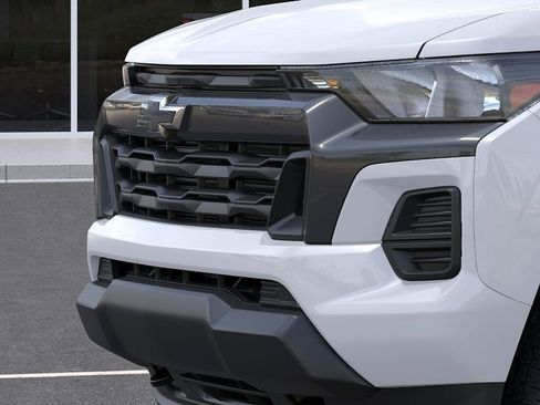 New 2026 Chevrolet Colorado LT image 13