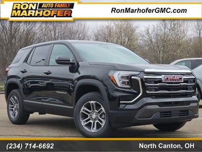 New 2026 GMC Terrain Elevation w/ Technology Package II