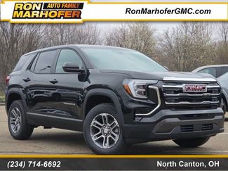New 2026 GMC Terrain Elevation w/ Technology Package II video 1