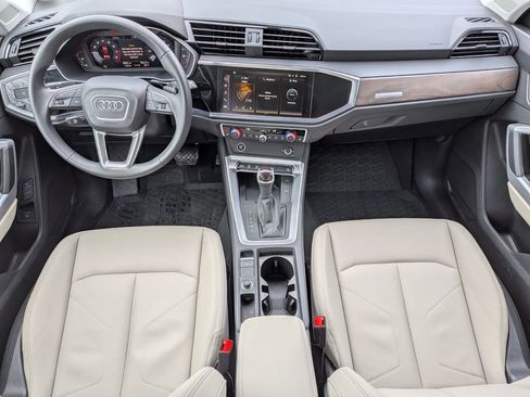 Used 2025 Audi Q3 2.0T Premium w/ Convenience Package image 27