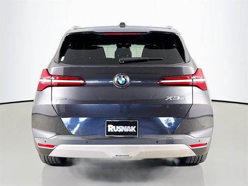 Used 2025 BMW X3 xDrive30i w/ Convenience Package image 6