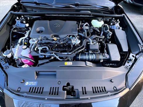 New 2026 Toyota Camry LE image 16