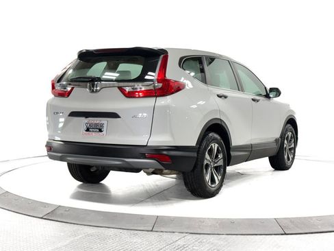 Used 2019 Honda CR-V LX image 10