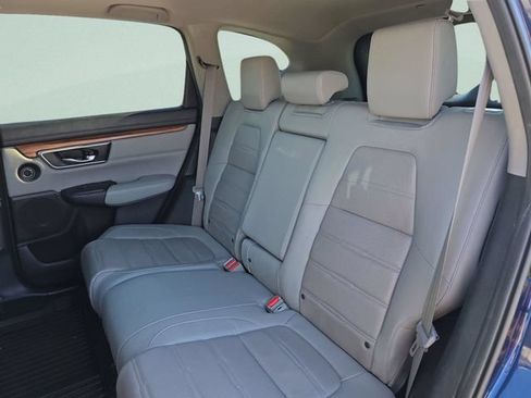 Used 2022 Honda CR-V Touring image 13