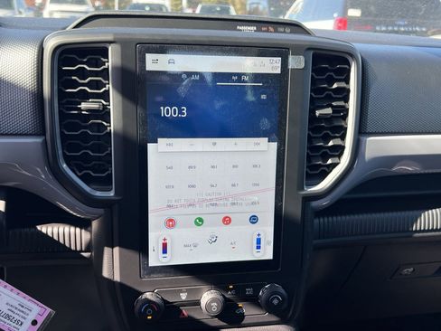 New 2025 Ford Ranger XL w/ Trailer Tow Package image 18