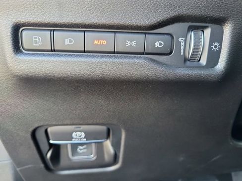 New 2026 Jeep Cherokee Overland w/ Advanced Pro Tech Group image 22