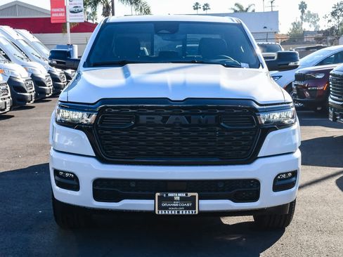 New 2026 RAM 1500 Big Horn image 2