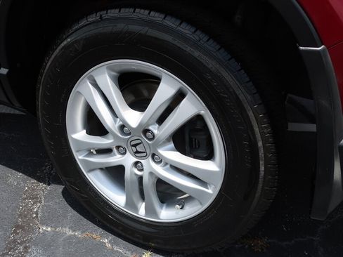 Used 2011 Honda CR-V EX image 38