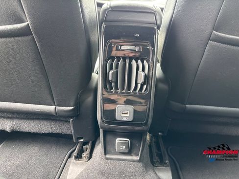 Used 2025 Jeep Compass Limited AWD/4WD image 22