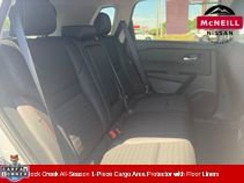 Used 2025 Nissan Rogue SV w/ Rock Creek Premium Package AWD/4WD image 13