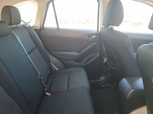 Used 2016 MAZDA CX-5 Sport image 4