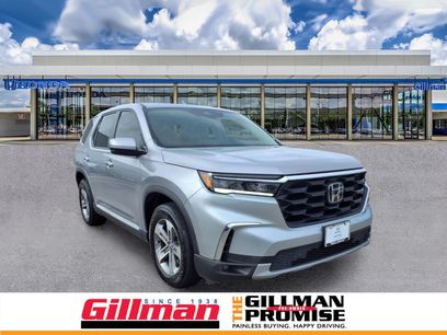 Used 2024 Honda Pilot EX-L