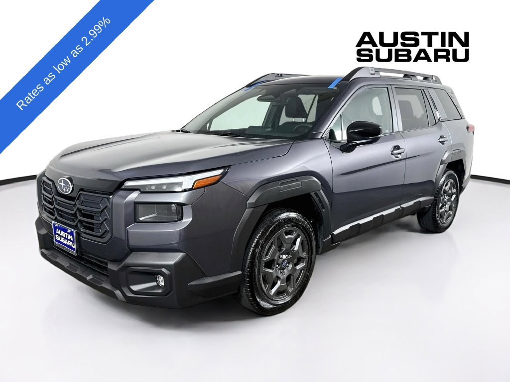 Certified 2026 Subaru Outback Premium AWD/4WD image 3