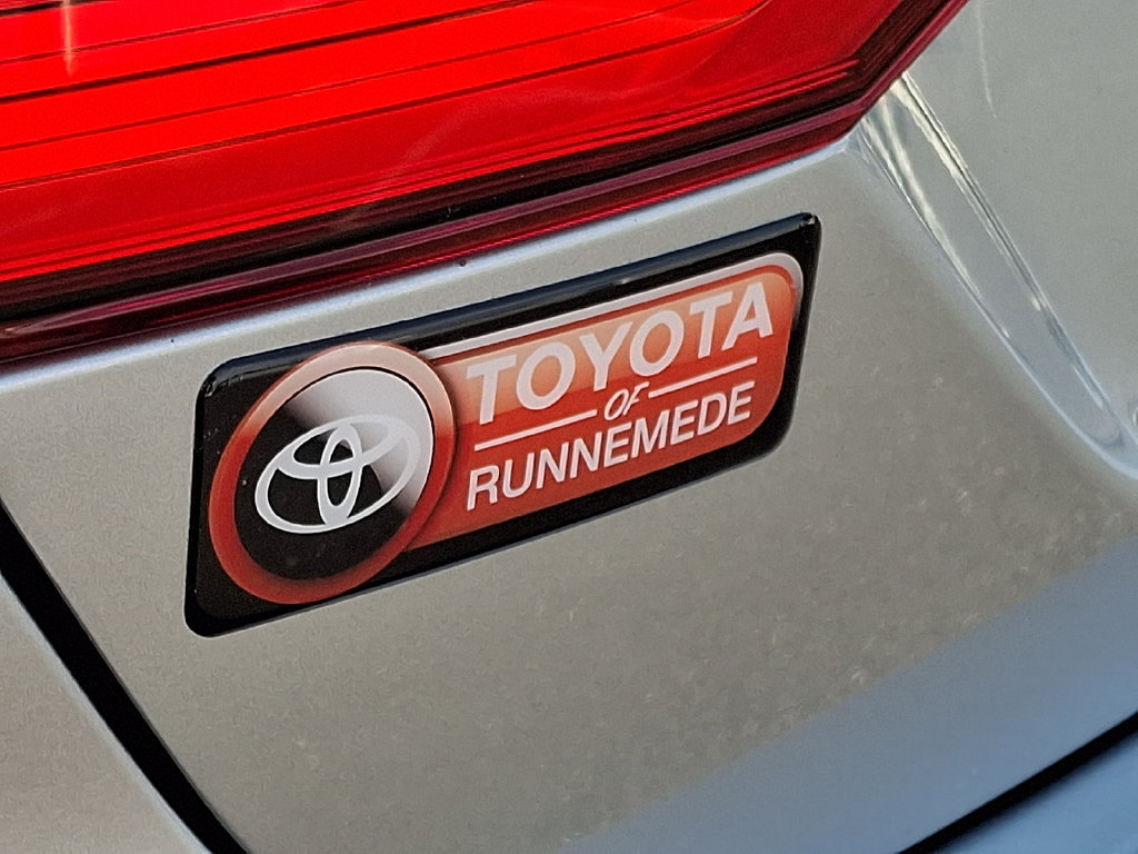 Certified 2024 Toyota Camry LE AWD/4WD image 30