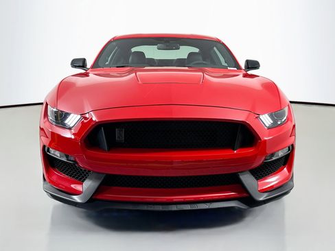 Used 2018 Ford Mustang Shelby GT350 w/ Convenience Package image 2