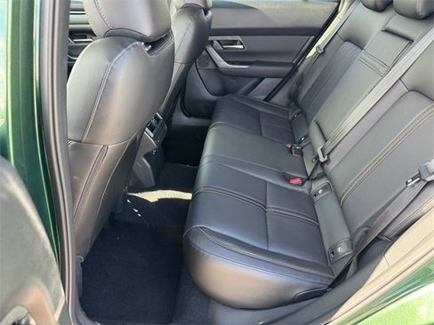 New 2025 MAZDA CX-50 2.5 Turbo w/ Cargo Package image 9