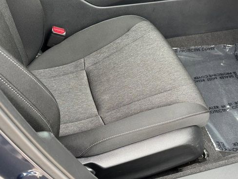 Certified 2025 Honda Accord SE image 11