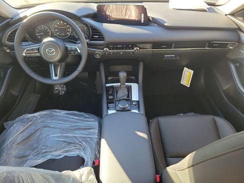 New 2026 MAZDA MAZDA3 2.5 Turbo Sedan w/Premium Plus image 10