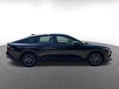 Used 2025 Kia K4 FWD image 15