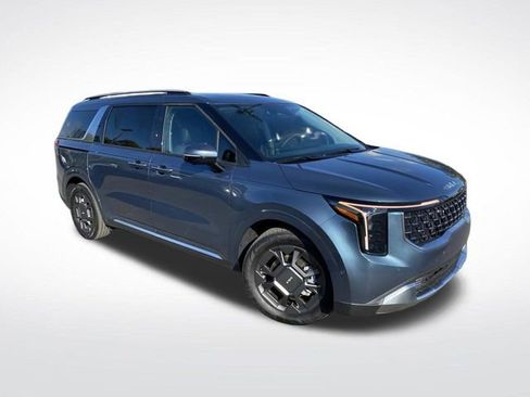 New 2026 Kia Carnival SX image 51