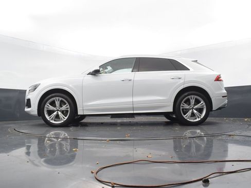 Used 2023 Audi Q8 Premium Plus image 46