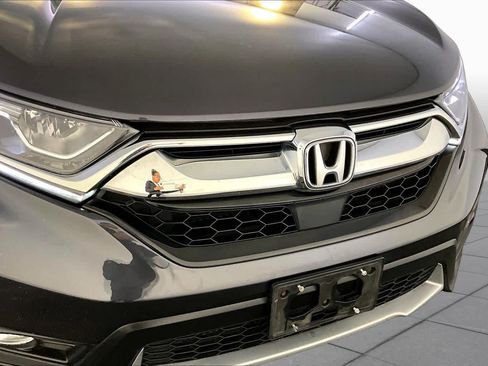 Used 2019 Honda CR-V EX-L image 32