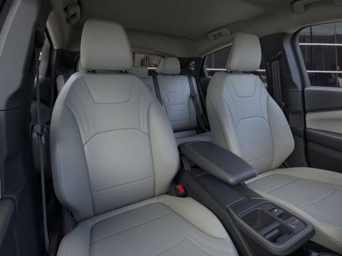 New 2025 Ford Mustang Mach-E Premium image 32