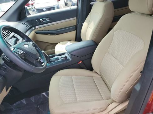 Used 2017 Ford Explorer 4WD image 17