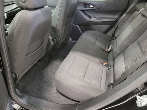 Used 2025 Chevrolet Equinox LT image 20