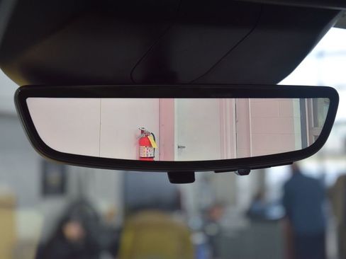 Used 2024 Cadillac Escalade ESV Sport Platinum w/ LPO, ONYX Package image 52