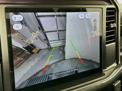 Used 2025 Ford F150 STX image 9