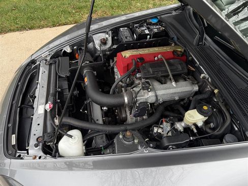 Used 2008 Honda S2000 image 62