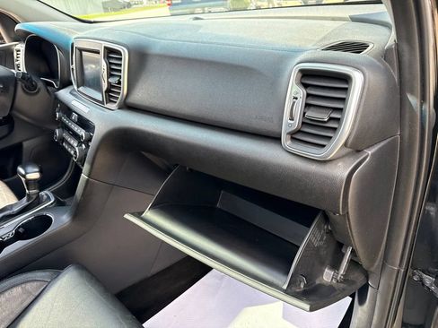 Used 2018 Kia Sportage EX w/ EX Premium Package AWD/4WD image 41