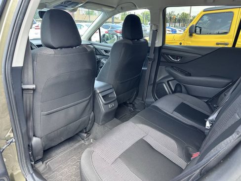 Used 2021 Subaru Outback Premium AWD/4WD image 30