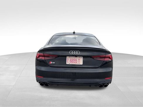 Used 2019 Audi S5 Premium Plus image 10