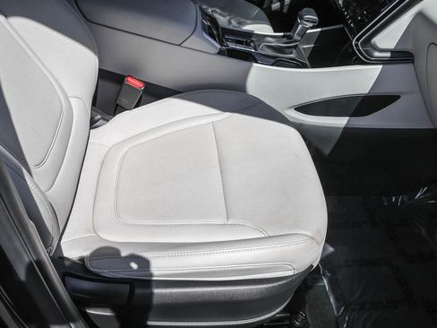 Used 2023 Hyundai Tucson SEL w/ Convenience Package FWD image 40