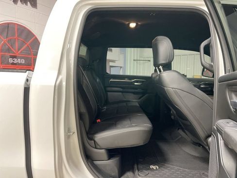 Used 2020 RAM 1500 Rebel w/ Rebel Level 2 Equipment Group AWD/4WD image 29