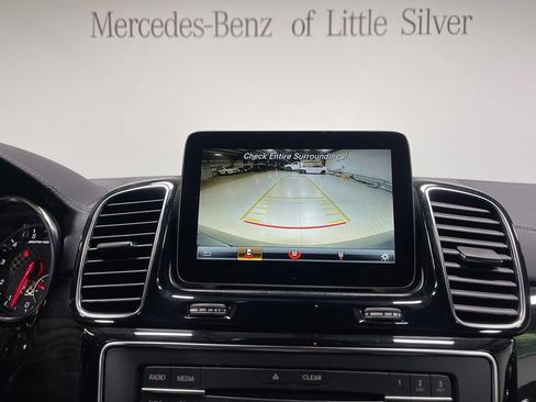 Certified 2019 Mercedes-Benz GLE 43 AMG 4MATIC Coupe image 34