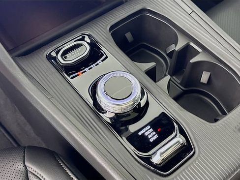 New 2026 Jeep Cherokee Overland AWD/4WD image 20