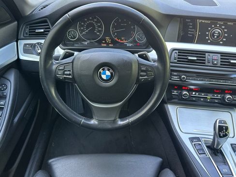 Used 2011 BMW 535i Sedan image 16