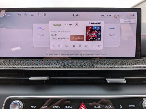 New 2026 Genesis GV80 3.5T e-SC image 19