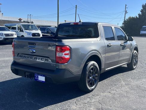 Used 2022 Ford Maverick XL w/ Equipment Group 100A Standard image 3
