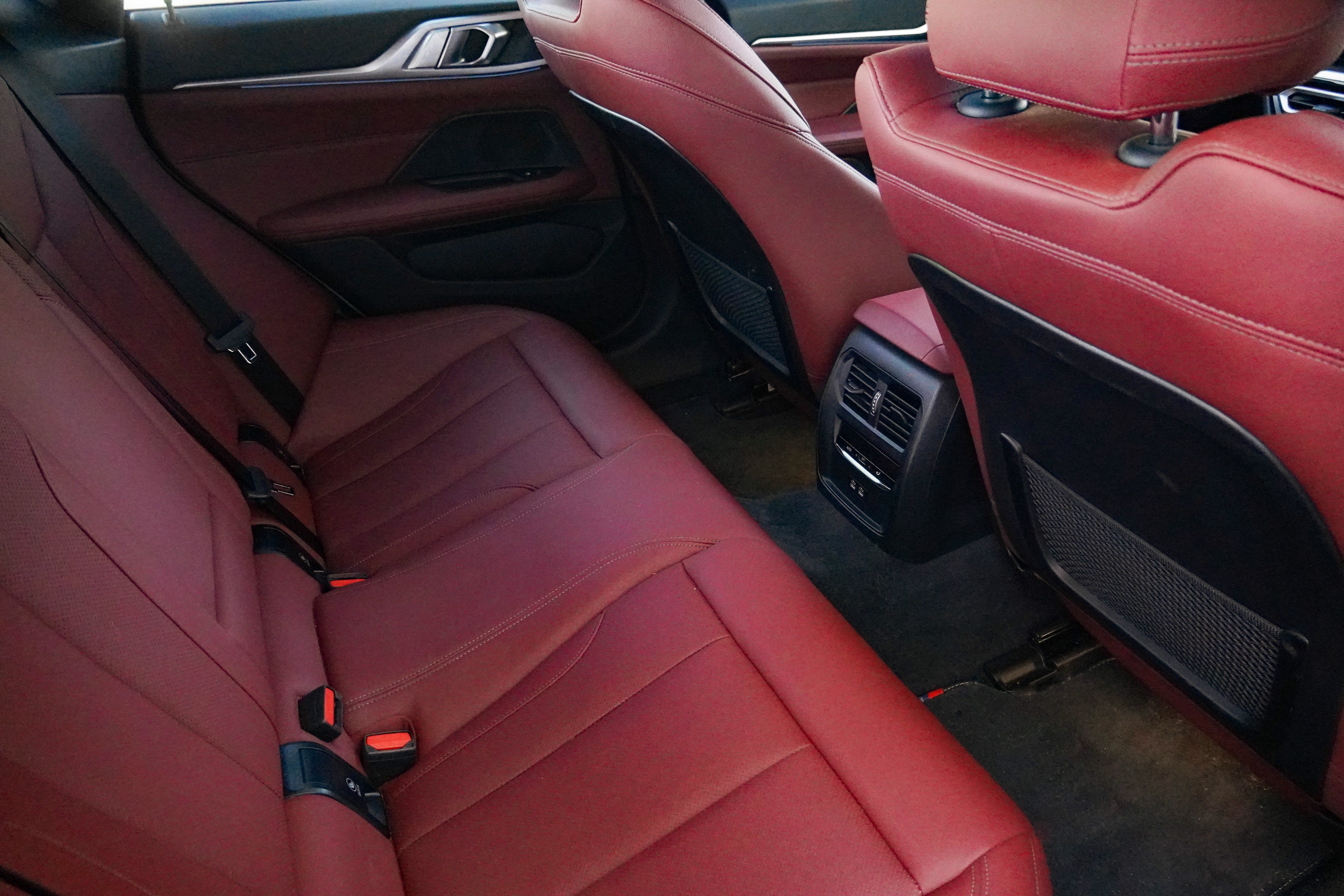 Certified 2024 BMW i4 xDrive40i w/ M Sport Package AWD/4WD image 31