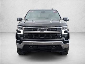 Used 2024 Chevrolet Silverado 1500 LT AWD/4WD video 2