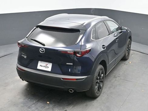 Used 2024 MAZDA CX-30 AWD 2.5 S w/ Select Sport Pkg image 26