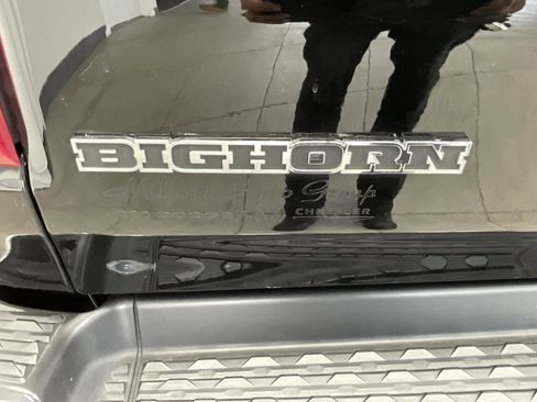 Used 2021 RAM 1500 Big Horn AWD/4WD image 26