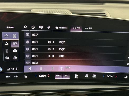 New 2025 Audi S5 Premium Plus image 16