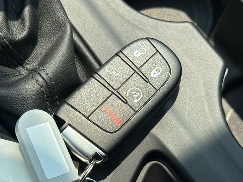 New 2026 Dodge Durango GT AWD/4WD image 40