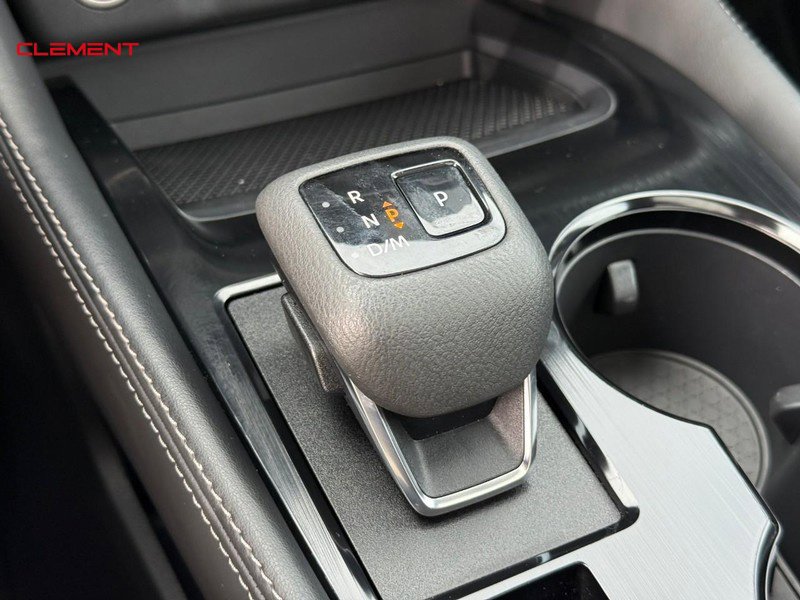 Used 2023 Nissan Rogue SL w/ SL Premium Package AWD/4WD image 29