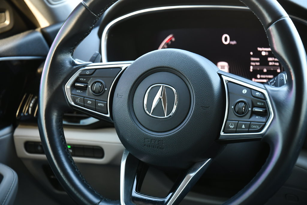 Used 2023 Acura MDX w/ Technology Package AWD/4WD image 36